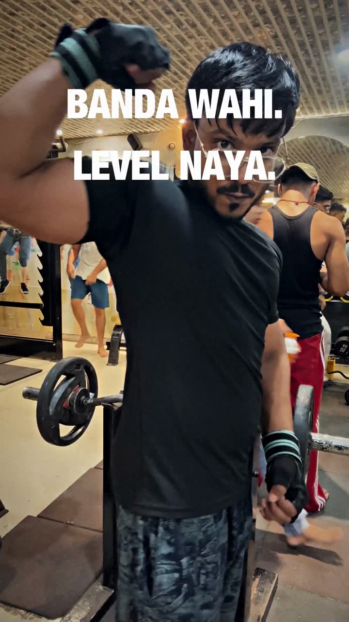 Banda Wahi. Level Naya. VN code template preview