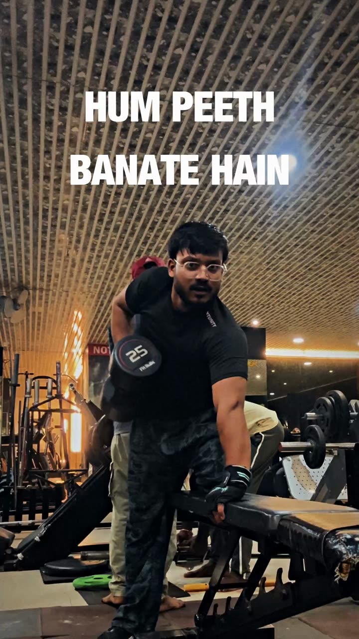 Hum Peeth Banate Hain VN code template preview
