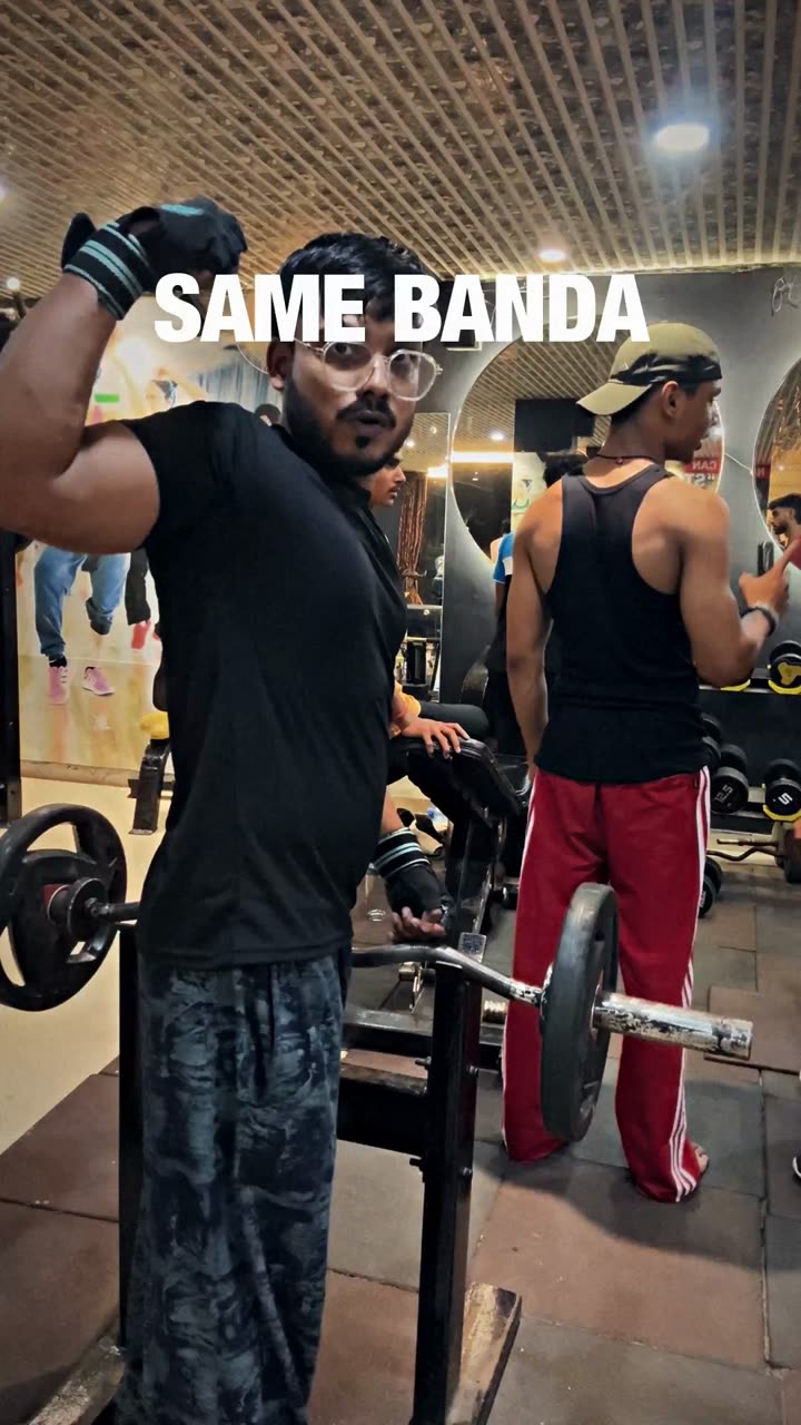 Same Banda VN code template preview